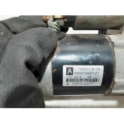 Citroen - C3 - Starter