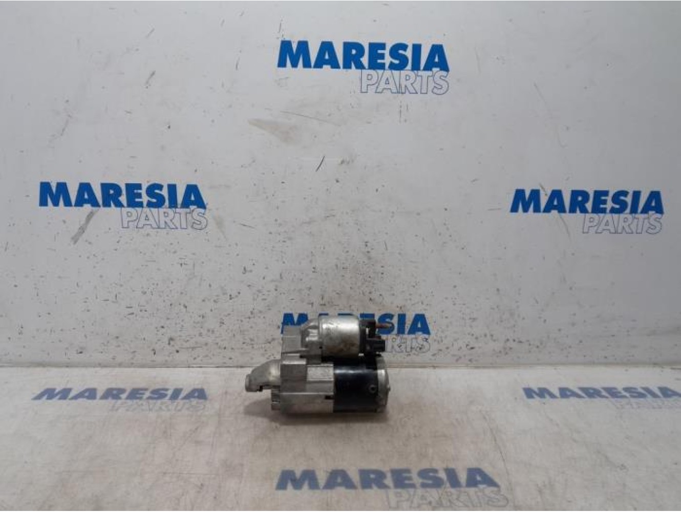 Citroen - C3 - Starter