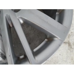 Renault - Megane - Velg