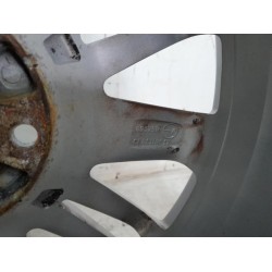 Renault - Megane - Velg