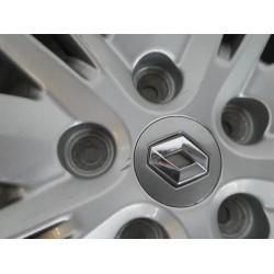 Renault - Megane - Velg