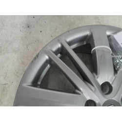 Renault - Megane - Velg
