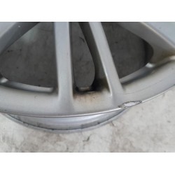 Renault - Megane - Velg