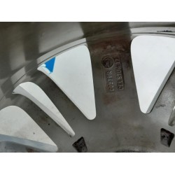 Renault - Megane - Velg