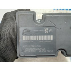 Citroen - C3 - ABS pump