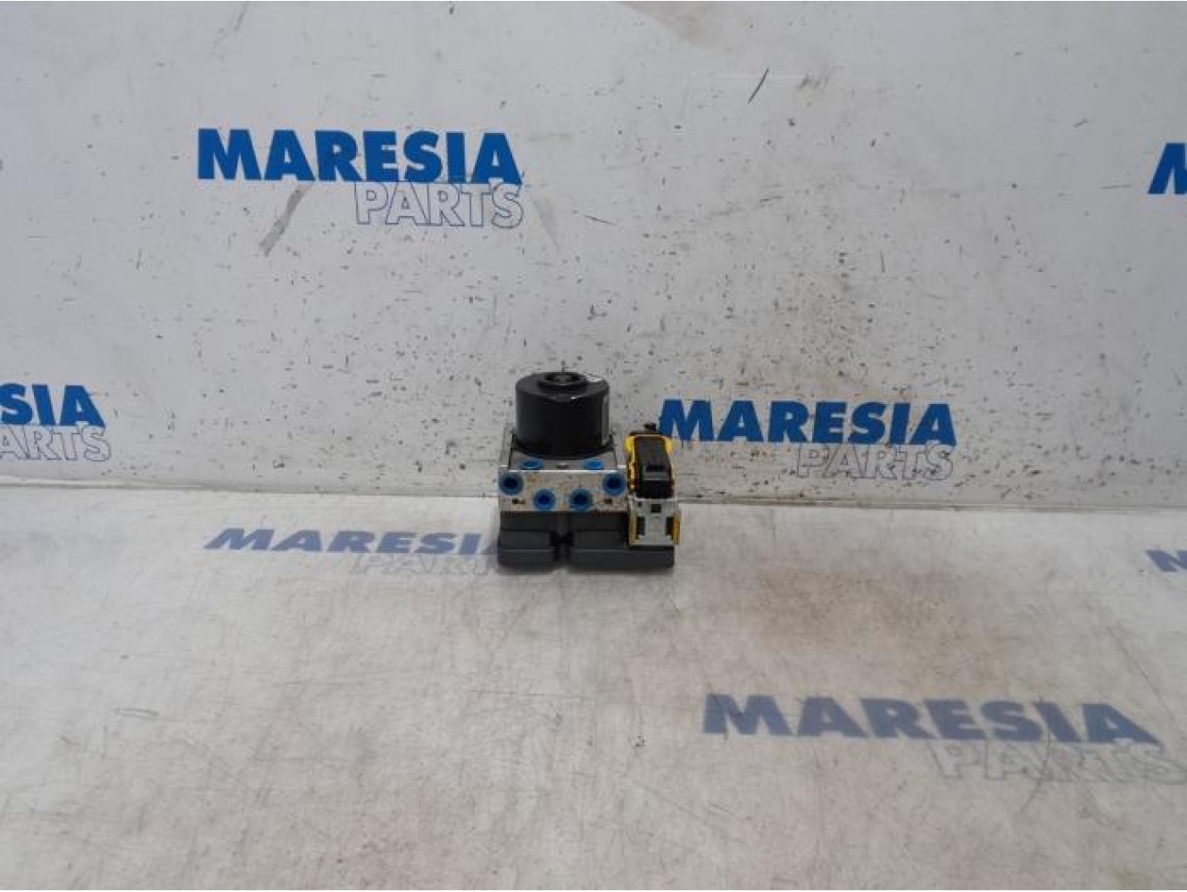 Citroen - C3 - ABS pump