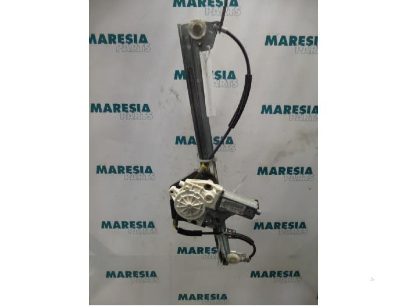Peugeot - 307 - Window mechanism 4-door, front right