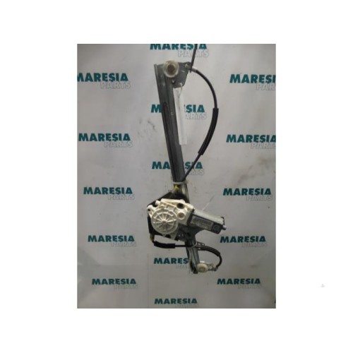 Peugeot - 307 - Window mechanism 4-door, front right