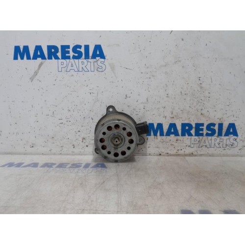 Citroen - C3 - Fan motor