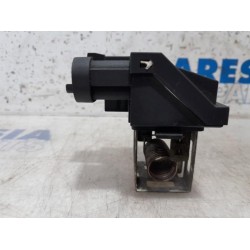 Citroen - C3 - Cooling fan resistor