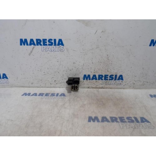 Citroen - C3 - Cooling fan resistor