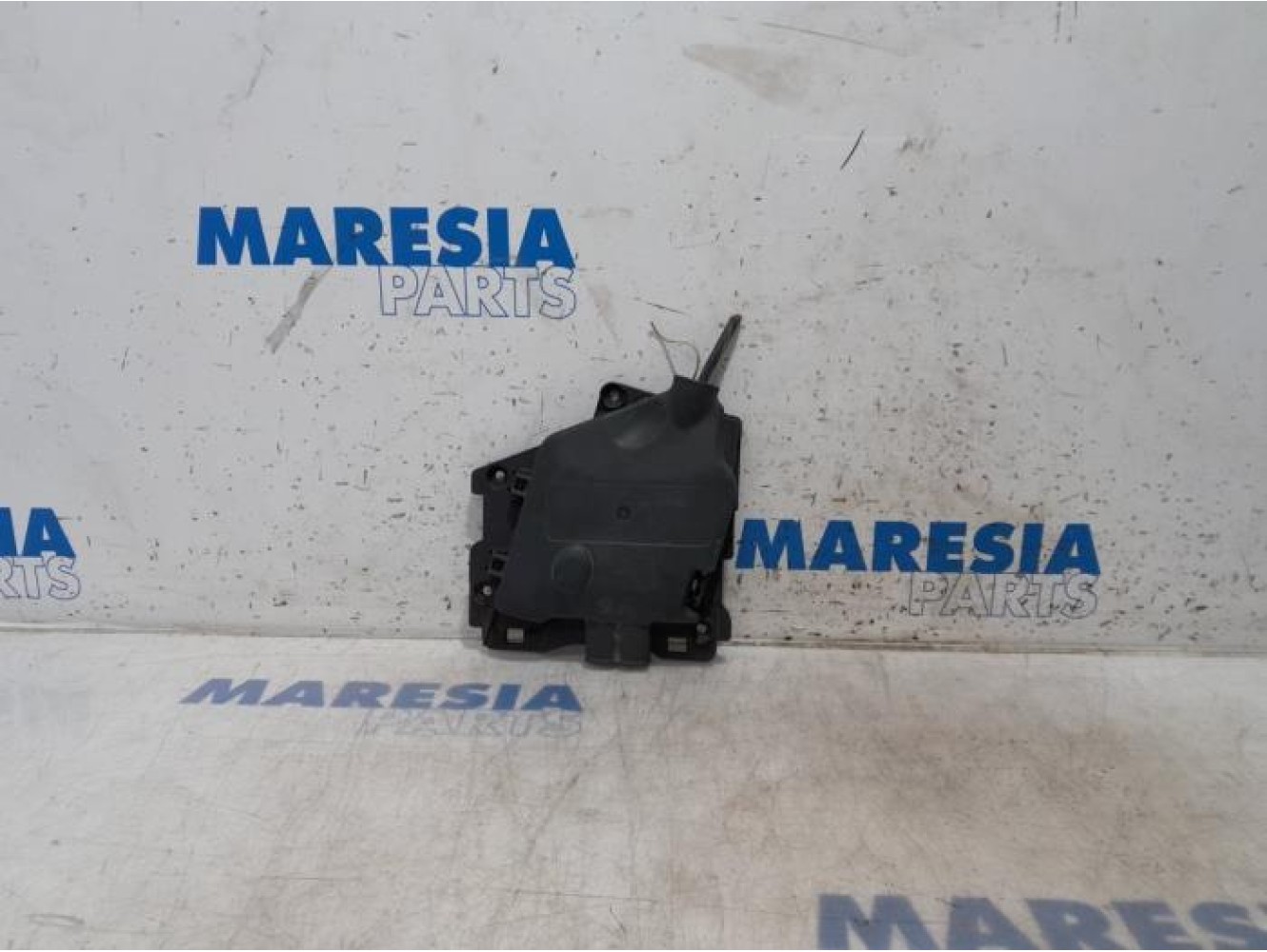 Citroen - C3 - Fuse box