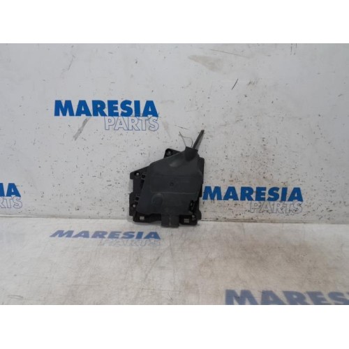 Citroen - C3 - Fuse box