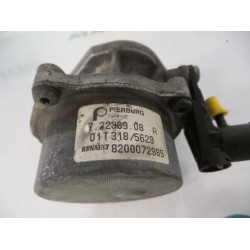Renault - Laguna - Pompe à vide (diesel)