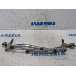 Citroen - C3 - Wiper mechanism