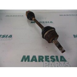 Fiat - Punto - Aandrijfas links-voor