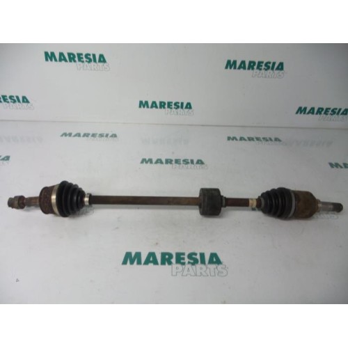 Fiat - Punto - Front drive shaft, right