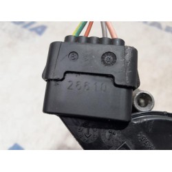 Citroen - C3 - Front wiper motor