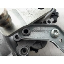 Citroen - C3 - Front wiper motor