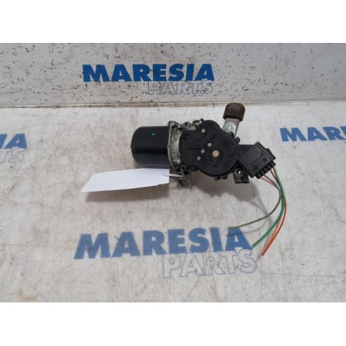 Citroen - C3 - Front wiper motor