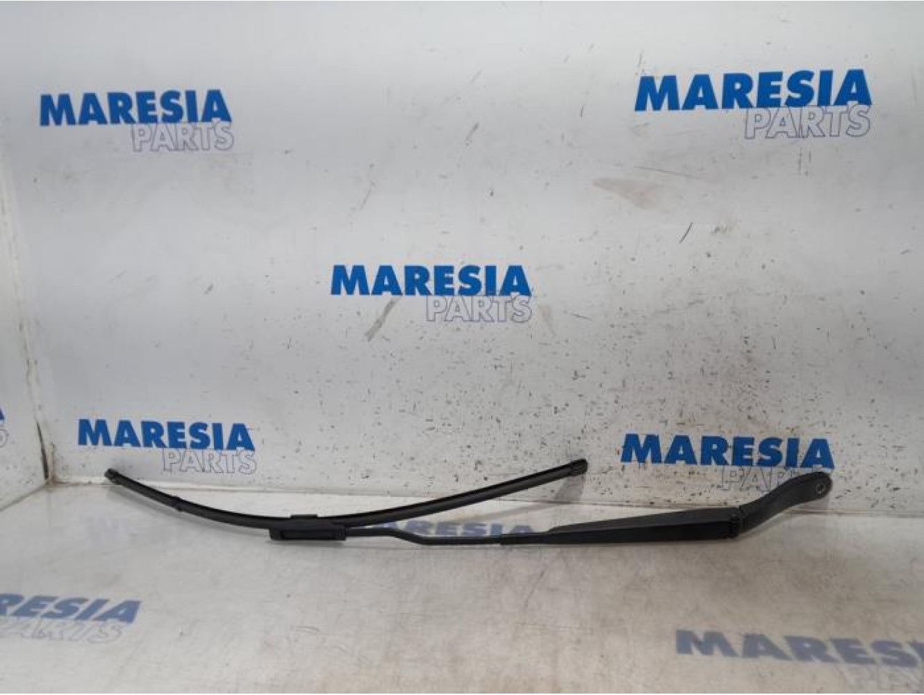 Citroen - C3 - Front wiper arm