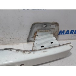 Fiat - Doblo - Stoßstangeträger hinten