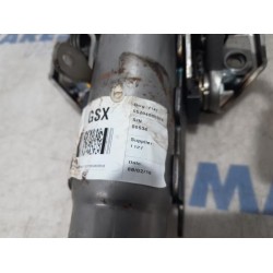 Fiat - Doblo - Steering column housing