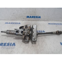 Fiat - Doblo - Steering column housing