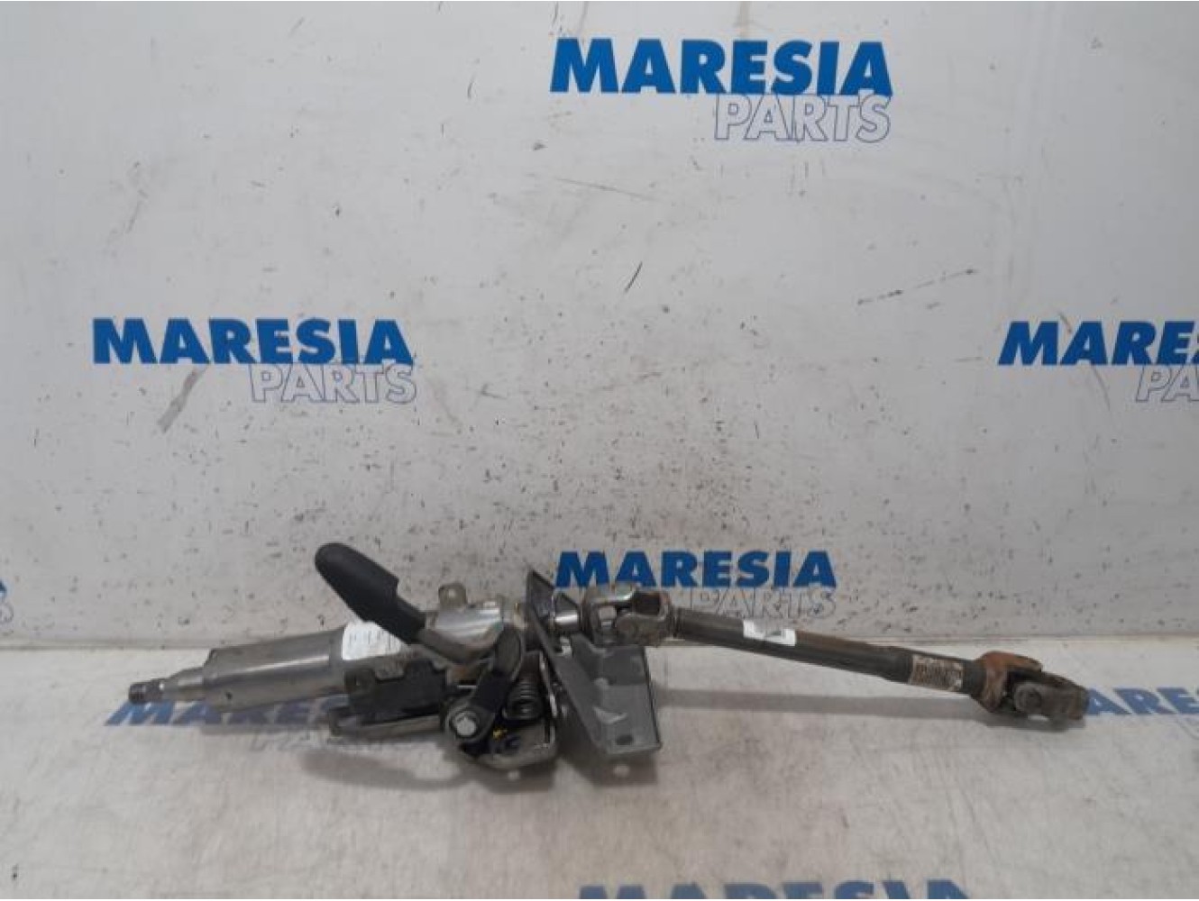 Fiat - Doblo - Steering column housing