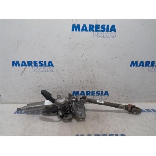 Fiat - Doblo - Steering column housing