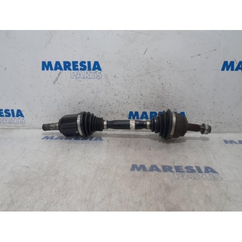 Fiat - Doblo - Front drive shaft, left