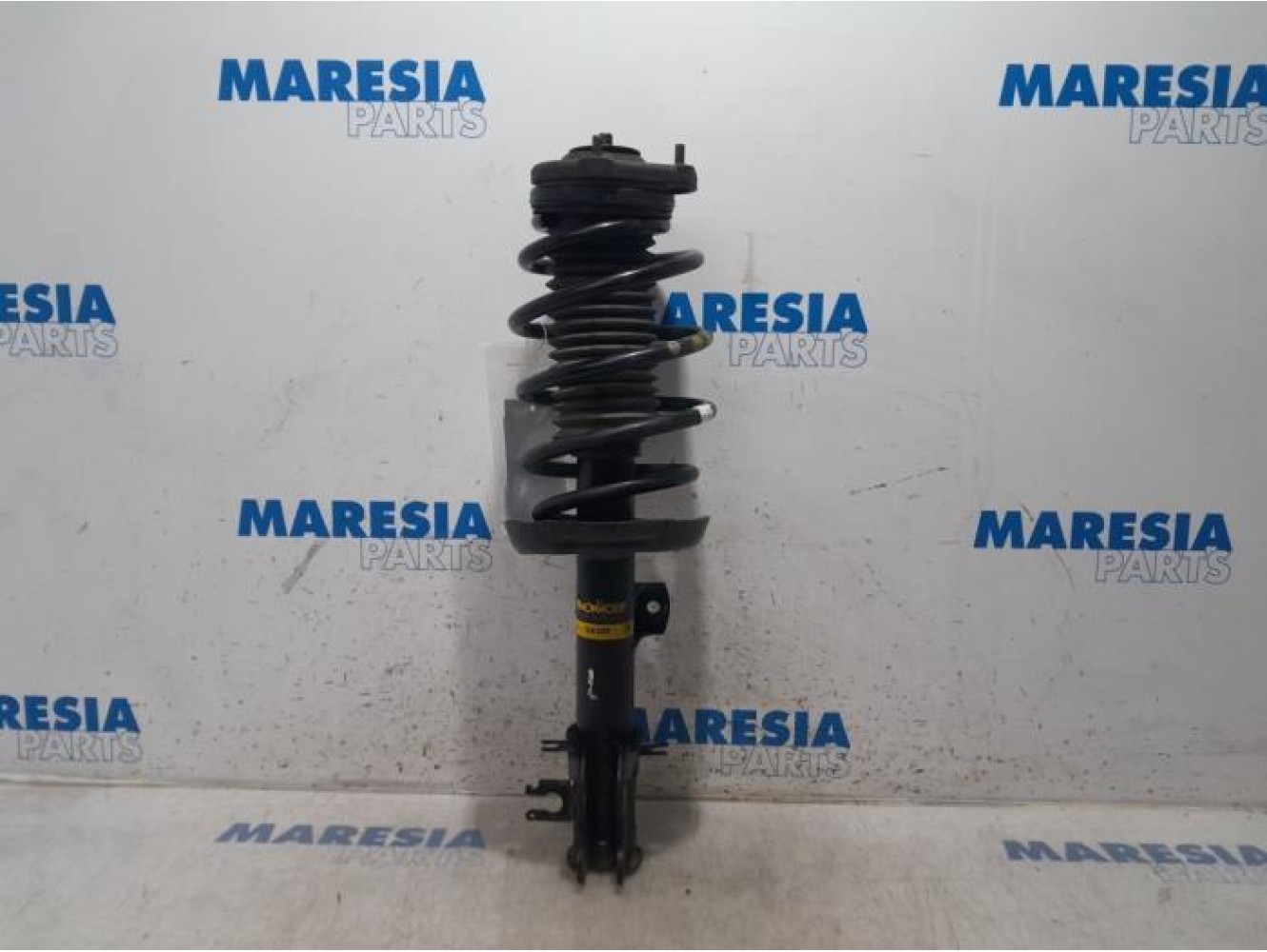 Fiat - Doblo - Front shock absorber rod, left