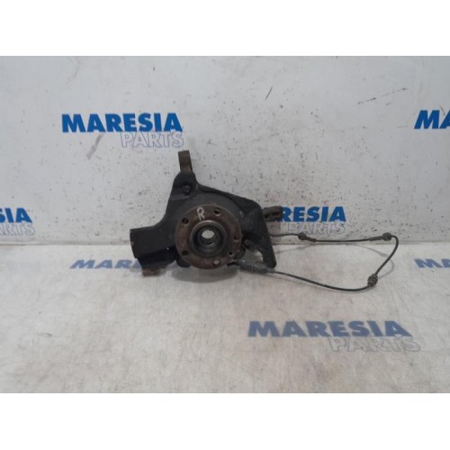 Fiat - Doblo - Knuckle, front right