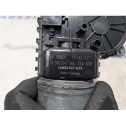 Fiat - Doblo - Front wiper motor