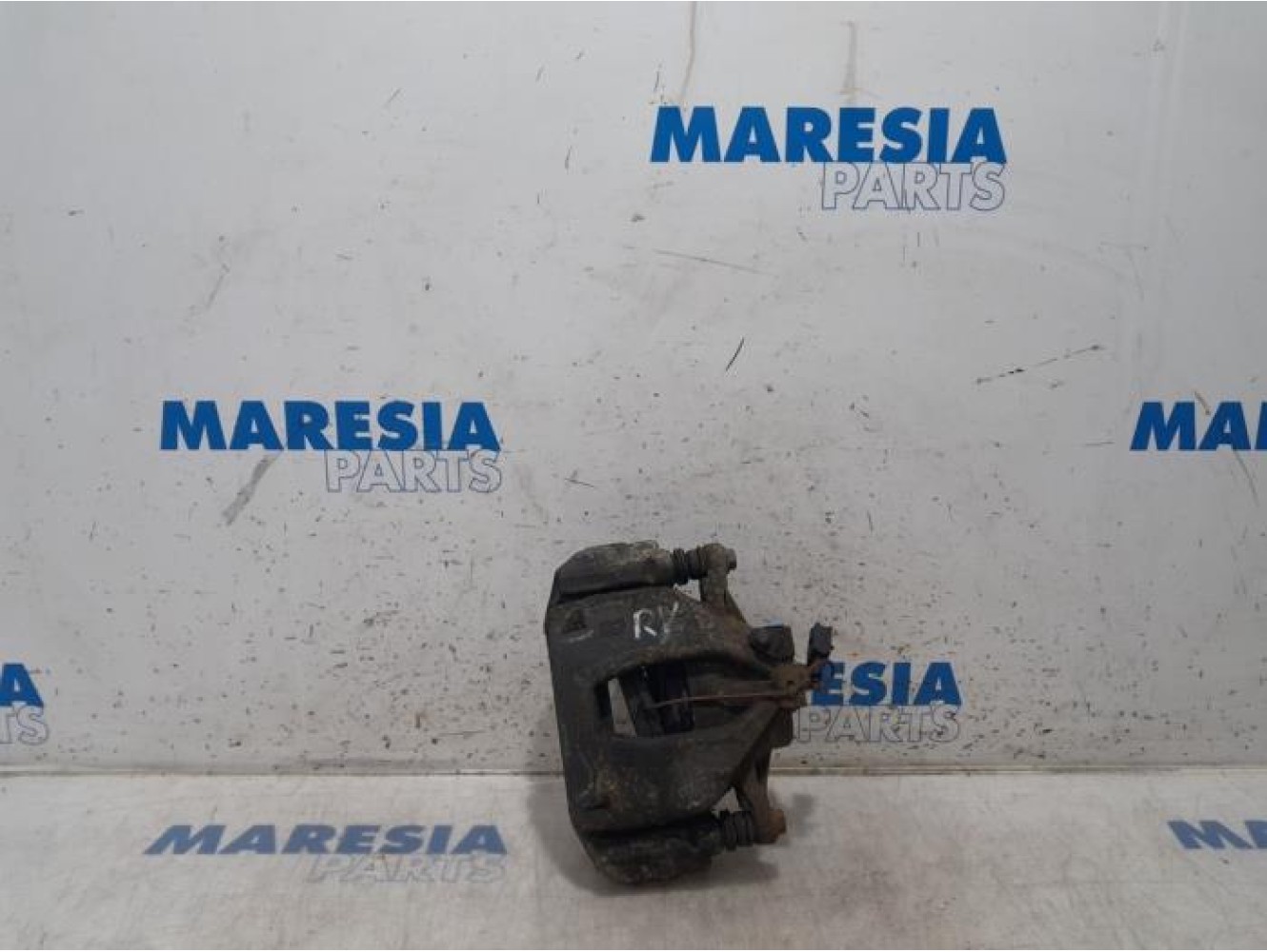 Fiat - Doblo - Front brake calliper, right