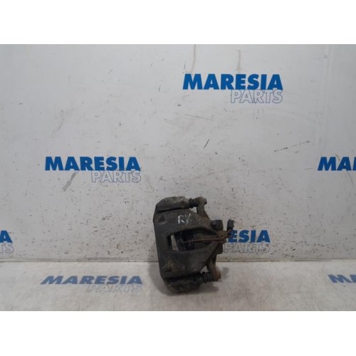Fiat - Doblo - Front brake calliper, right
