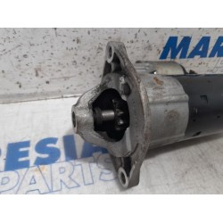 Fiat - Doblo - Starter