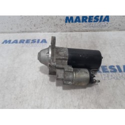 Fiat - Doblo - Starter