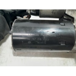 Fiat - Doblo - Starter