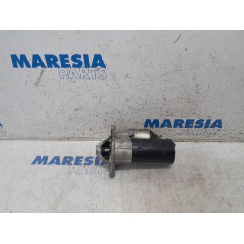 Fiat - Doblo - Starter