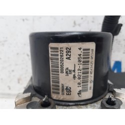 Fiat - Doblo - ABS pump
