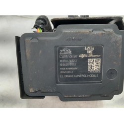 Fiat - Doblo - ABS pump
