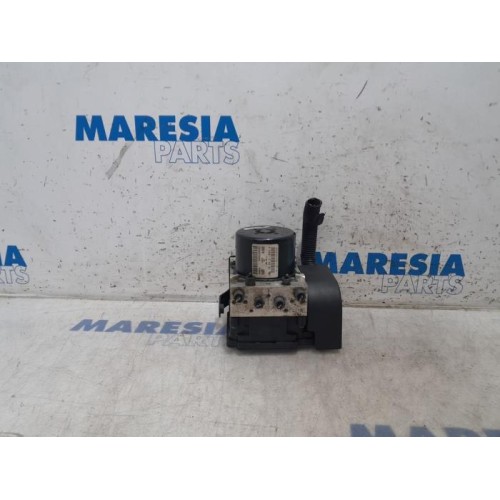 Fiat - Doblo - ABS pump