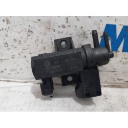 Fiat - Doblo - Turbo pressure regulator