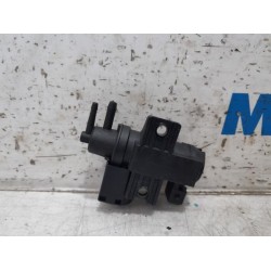 Fiat - Doblo - Turbo pressure regulator