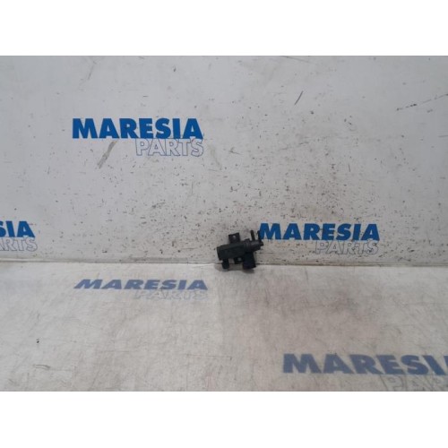 Fiat - Doblo - Turbo pressure regulator
