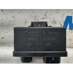 Fiat - Doblo - Glow plug relay