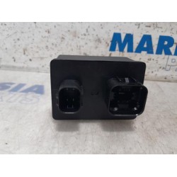 Fiat - Doblo - Glow plug relay