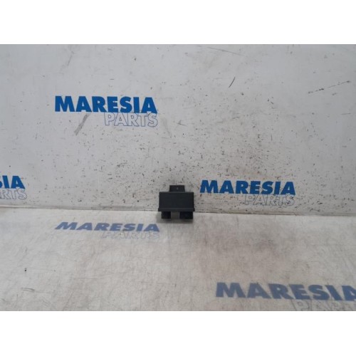 Fiat - Doblo - Glow plug relay