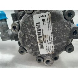 Fiat - Doblo - Power steering pump